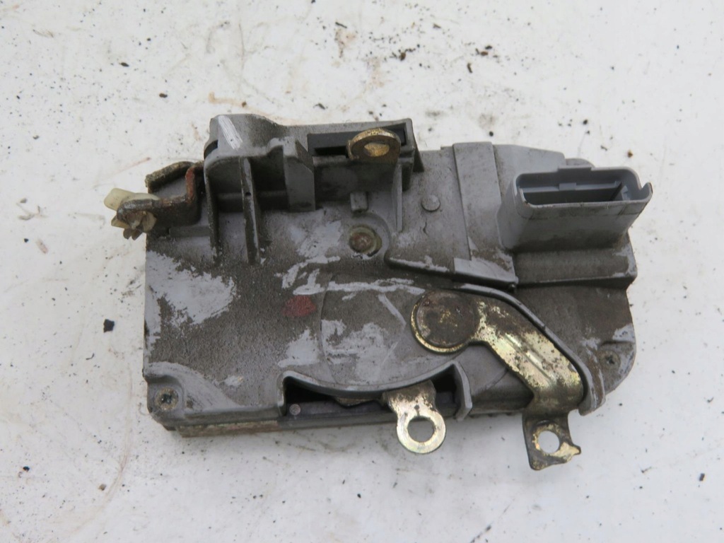 фото №1, Citroen c5 2002 замок двері