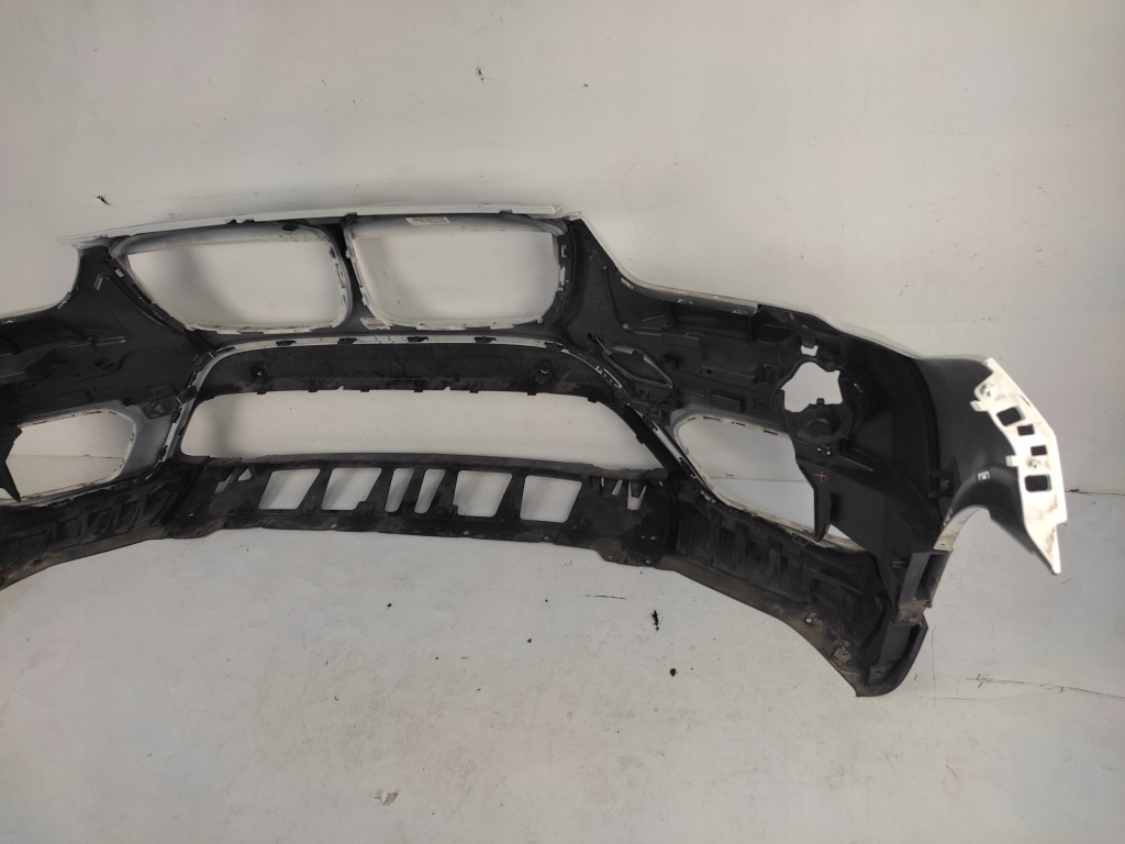 Купити Bmw x1 f48 бампер передній перед 6pdc 2015-