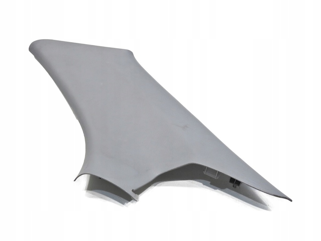 фото №1, Защита стойка c правая honda accord vi