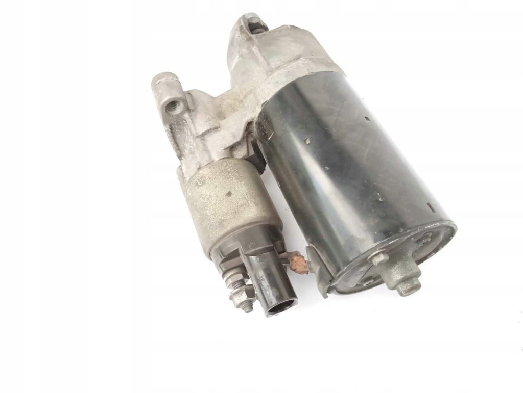 Audi a6 c7 стартер 3.0 tfsi 06e911021b Недорого