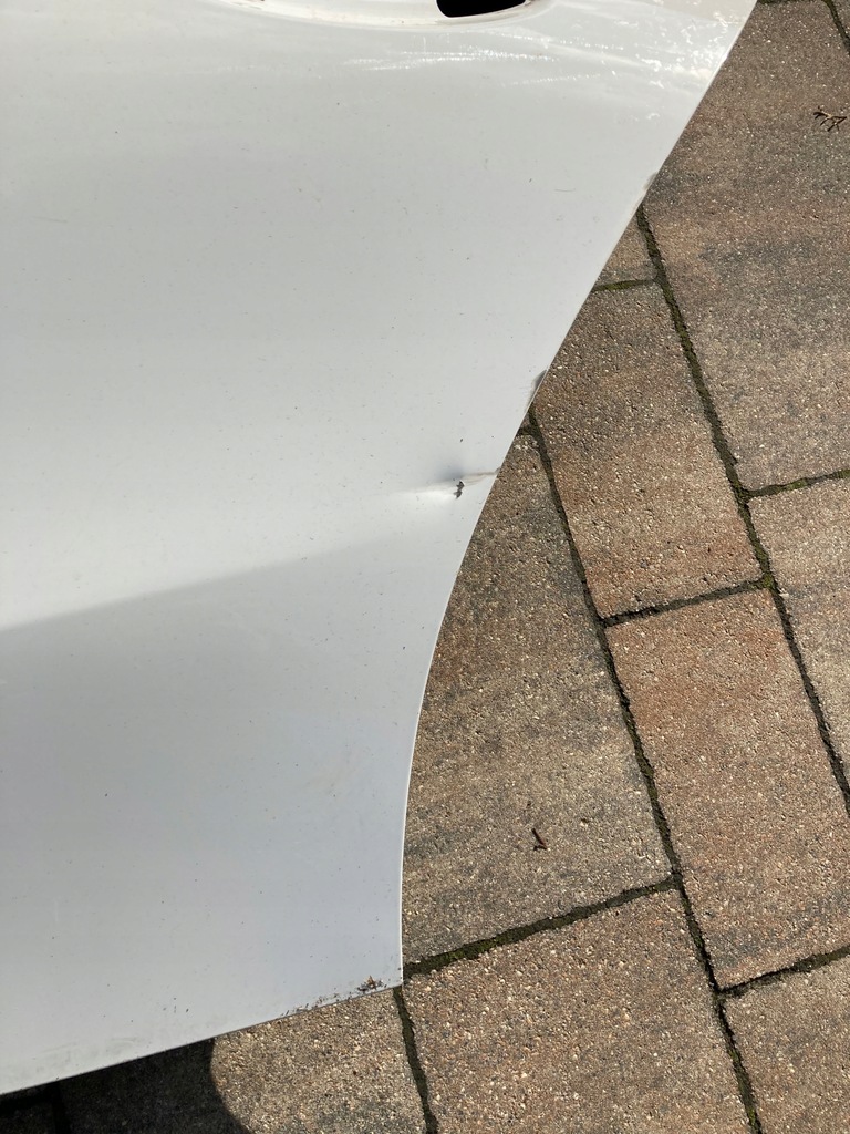 фото №11, Mercedes a177 w177 дверь левая задние