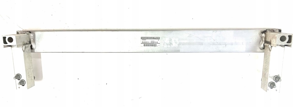 фото №1, Балка pod радиатор передняя перед infiniti q50 q60 awd nowa оригинальный номер