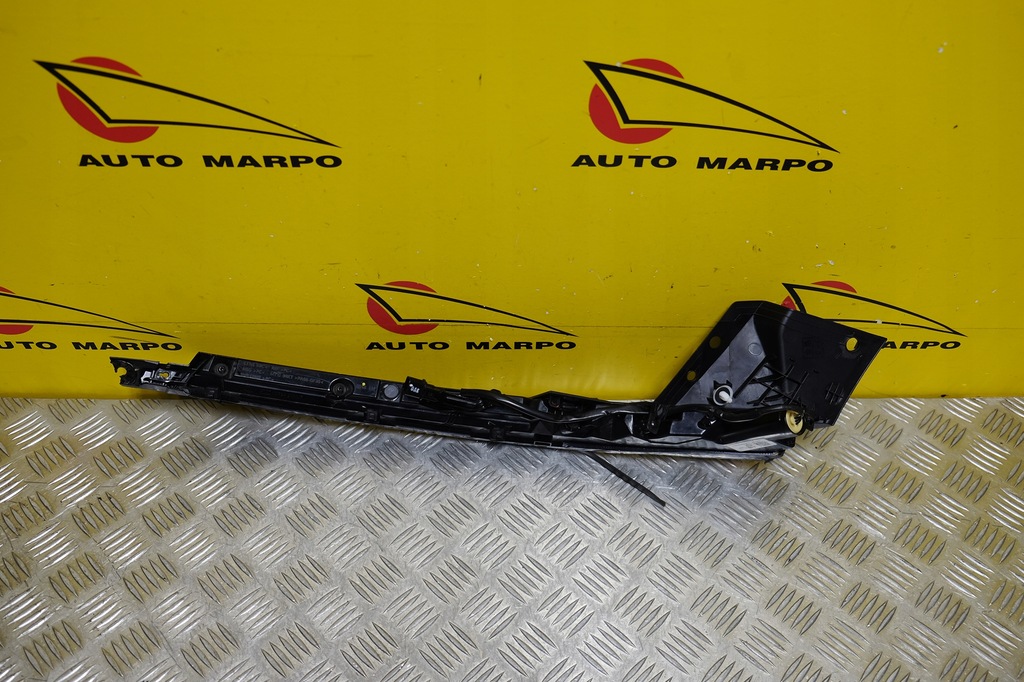 фото №6, Hyundai sonata 2020-2021 молдинг led drl перед l