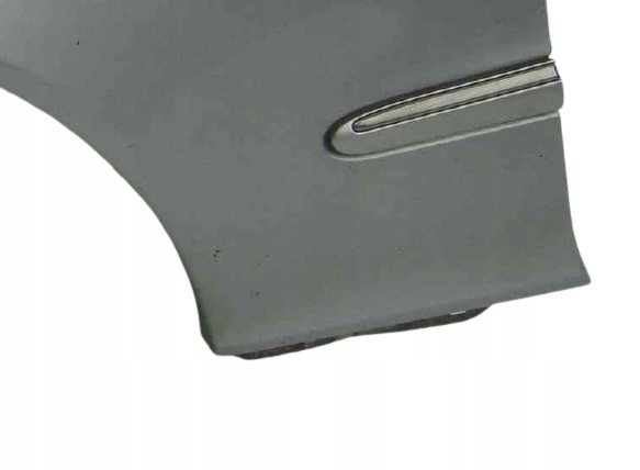 фото №1, Mercedes s w220 220 lift молдинг крыло левый перед