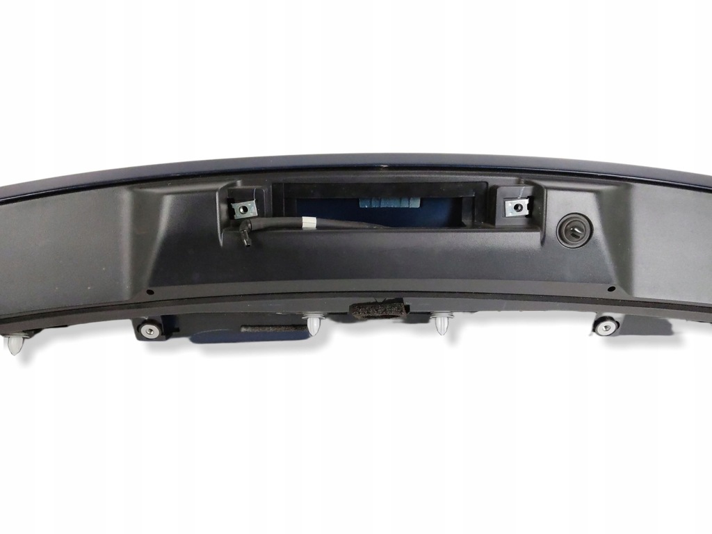 фото №7, 2025 suzuki sx4 s-cross спойлер крышки 839a063t00