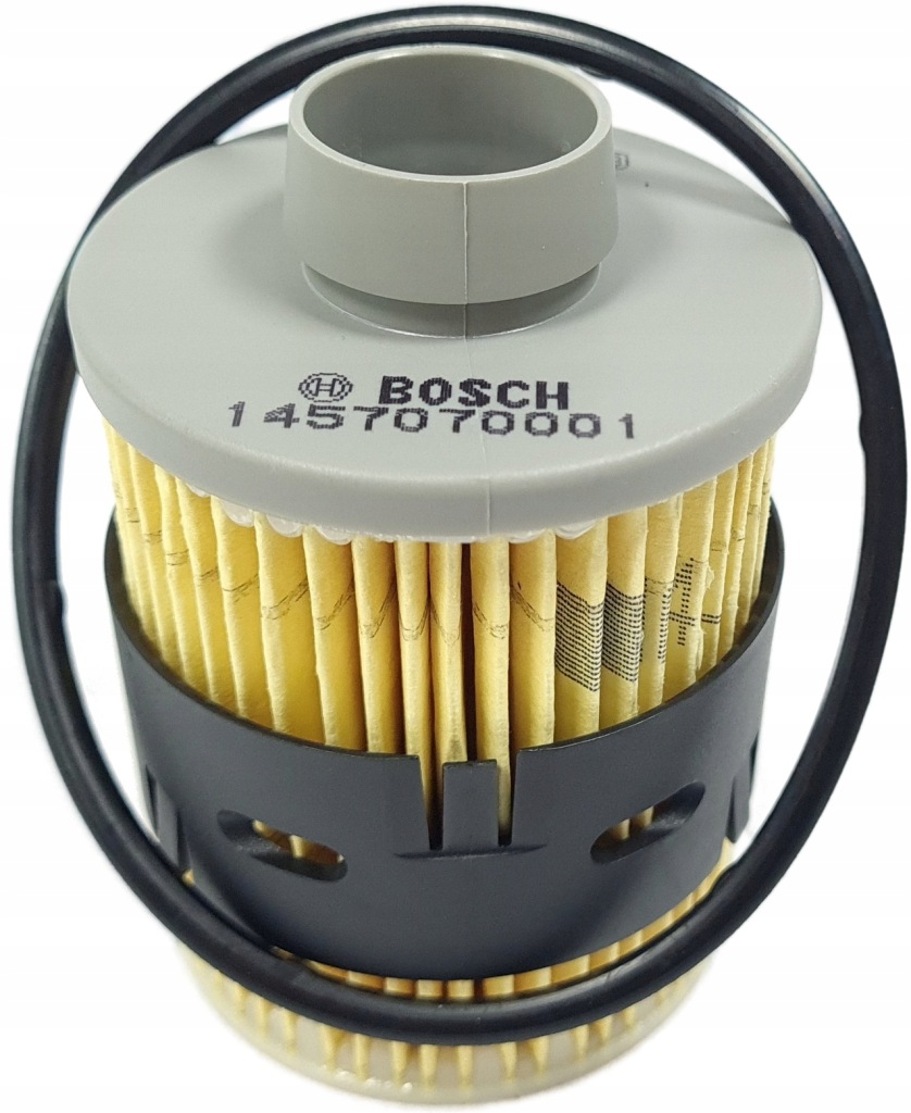 4 фільтри bosch boxer ii ducato iii jumper ii 2.2 hdi 2006-2012 Доставка