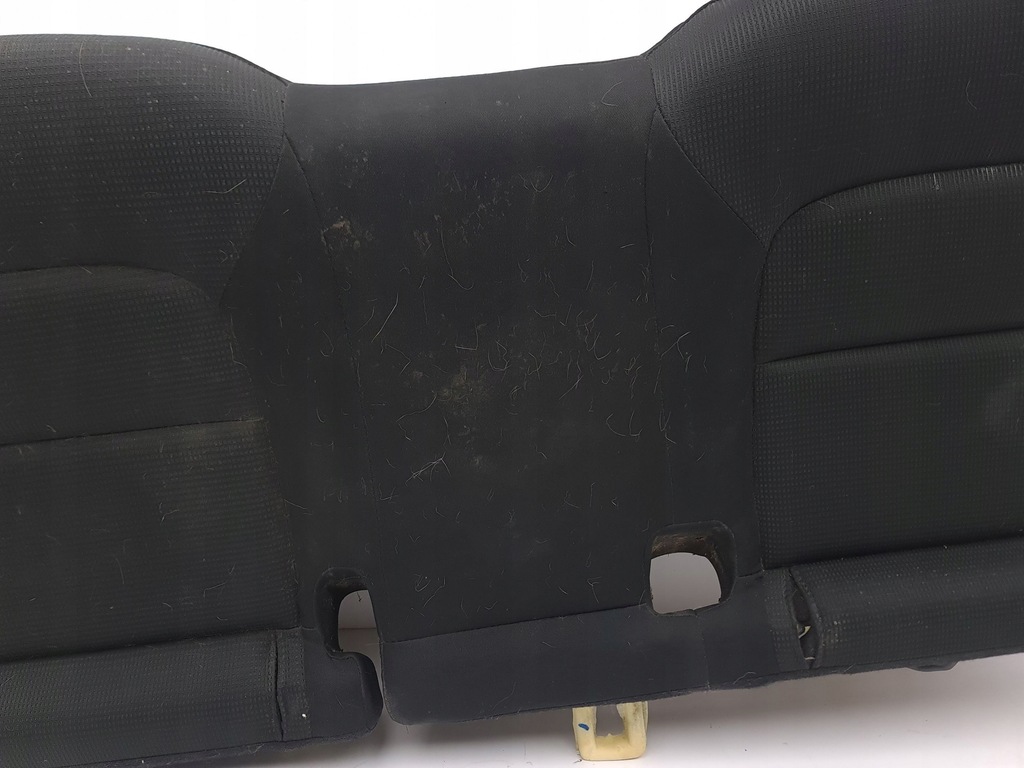 фото №7, Mazda cx-5 ii 2019 сиденье задний