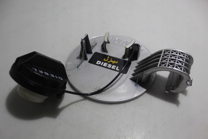 фото №2, Кришка заливної пального kia ceed i 9s