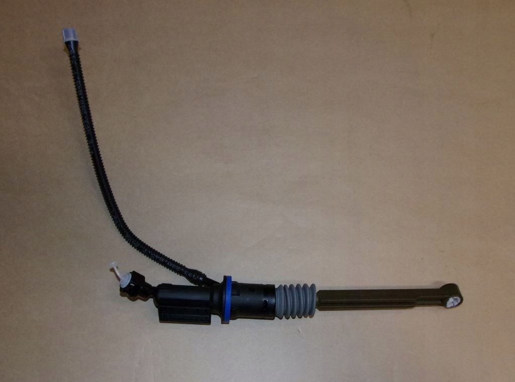 фото №7, Насос сцепления c c4 cactus 1.6hdi