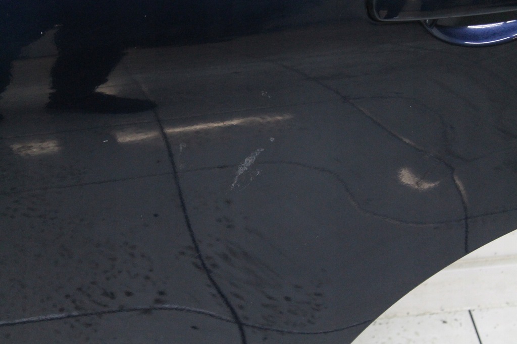 фото №7, Nissan qashqai j10 06r- двері ліва задні лівий задня bw9