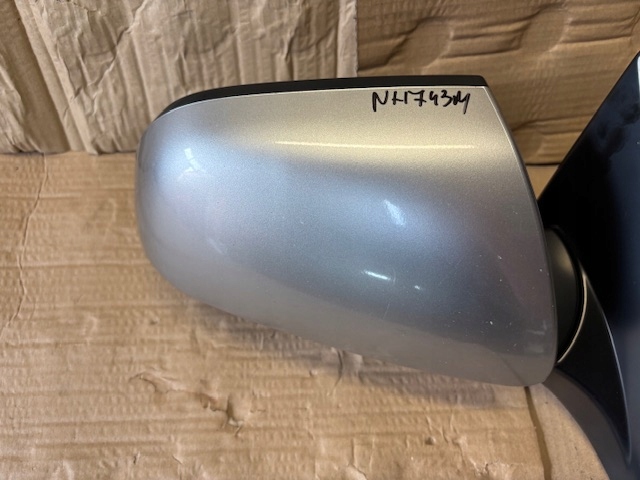 фото №7, Honda accord viii дзеркало праве 08-15r. 8 pin nh743m