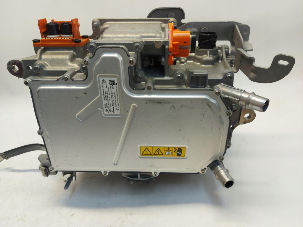 фото №5, Renault austral e конвертер гібрид 292a01152r