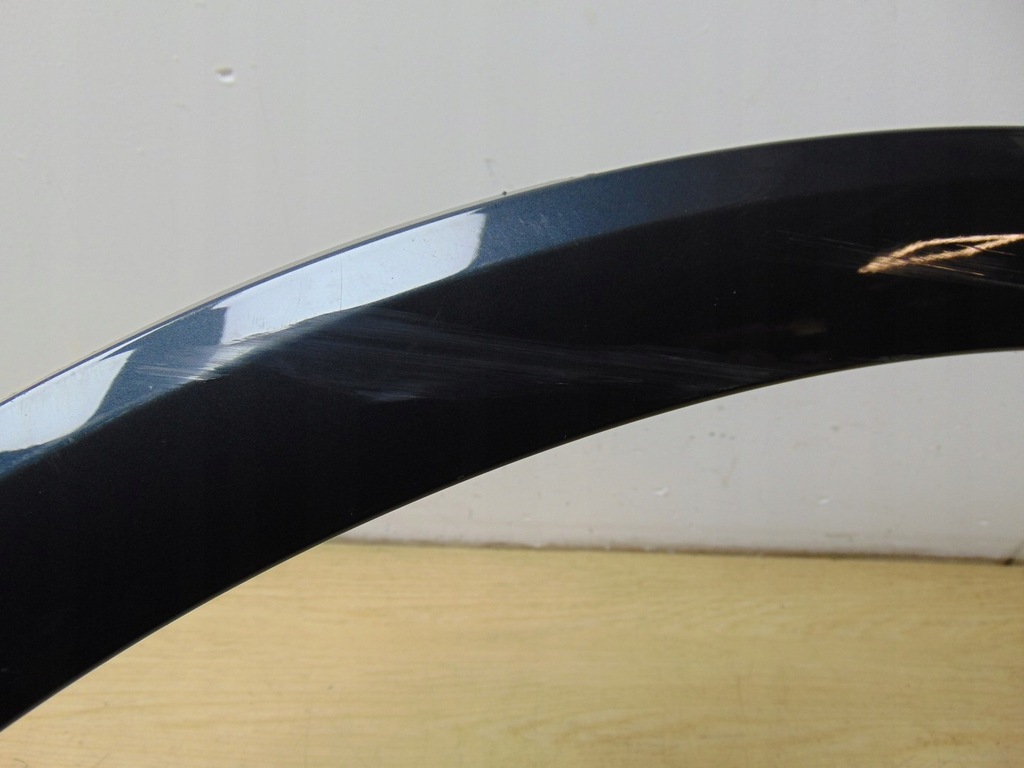 фото №9, Накладка крыла левая задняя audi q4 e-tron 89a853817e