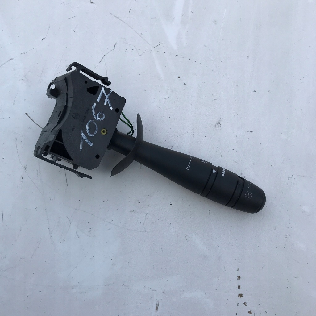 фото №1, Перемикач комбінований renault espace 8200012244