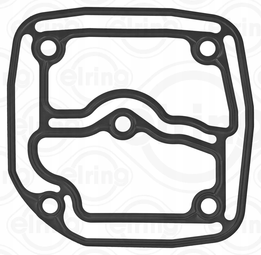 Купити Прокладка компресор elring 612.781