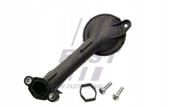 Fast ft38452 труба впускная, насос масла Доставка