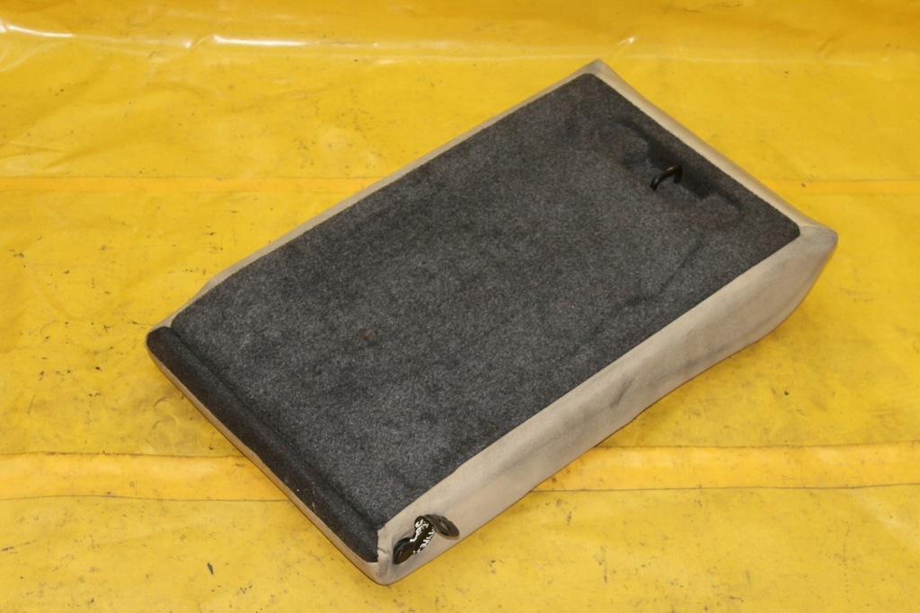 фото №6, Спинка сидіння правий задня jaguar s-type fl