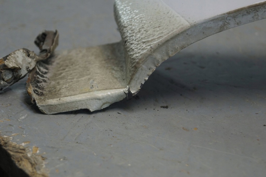 фото №12, Opel corsa d крыло правый перед b2474