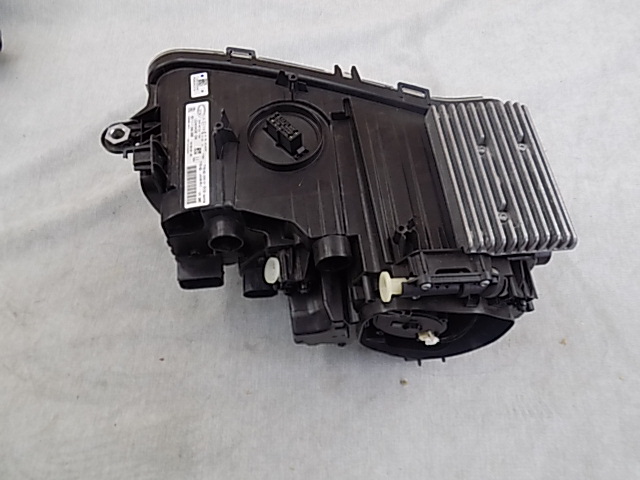 фото №15, Rolls royce ghost права лампа перед передній 7349998 org