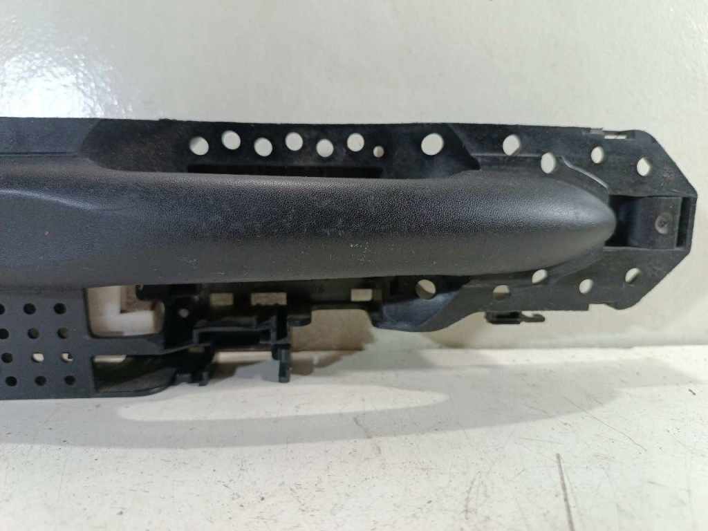 фото №3, Ручка двері правий перед renault scenic iii 80606004r