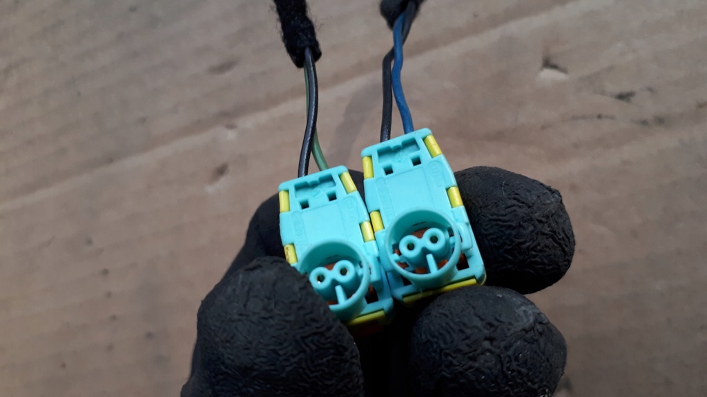 фото №6, A7 4g штекер колодка подушка безпеки 8t0972562a a6 c7 a4 b8