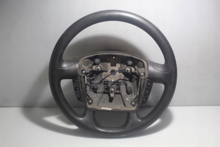 фото №1, Воздуховод citroen jumper ii