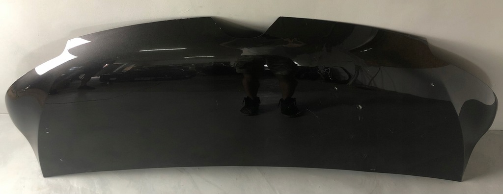 фото №5, Renault master iv капот 2019-