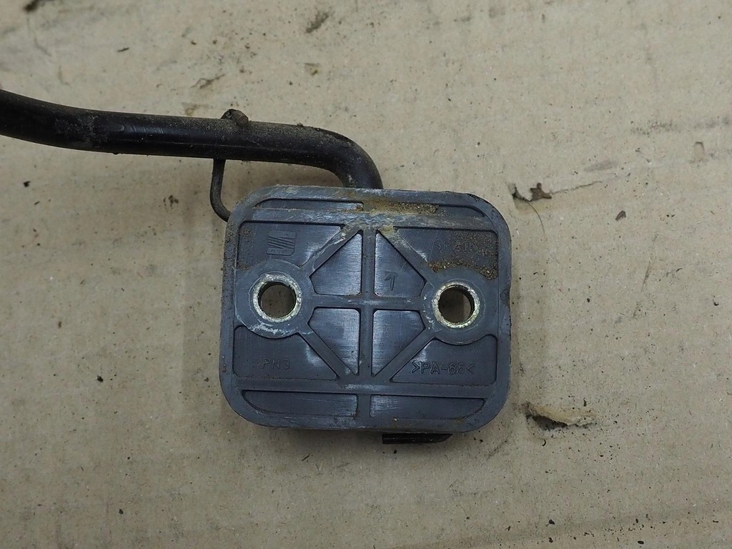 фото №14, Vw caddy ii inca обмежувач двері задня правий 96-02