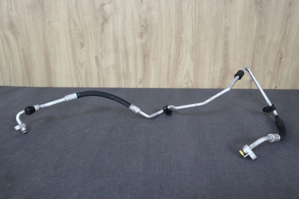 фото №1, Mercedes slk r172 труба шланг кондиционера a1728302615