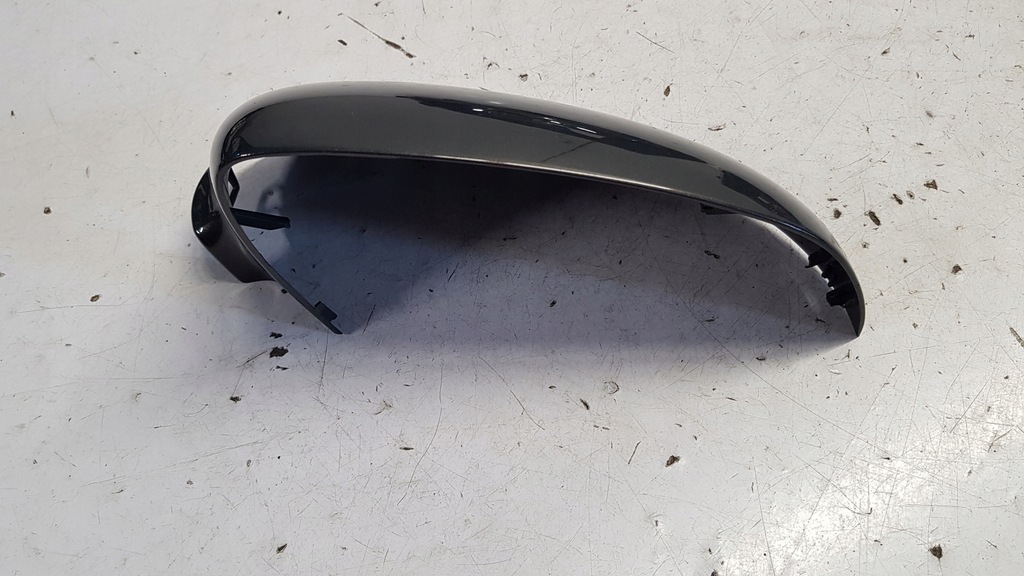 фото №1, Корпус дзеркало права opel astra j