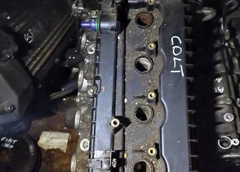 фото №1, Mitsubishi colt vi 1,3 16v двигатель двигатель