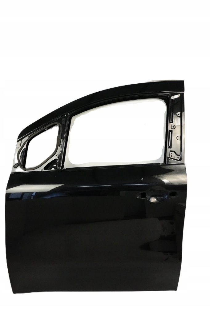 фото №1, Mercedes citan ii 2 kangoo iii 3 дверь левая передние левый перед