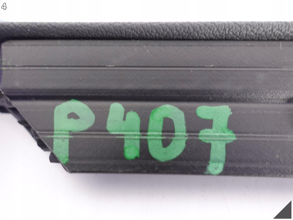 фото №5, Bmw 7 g11 g12 молдинг дверь левая задняя короткий