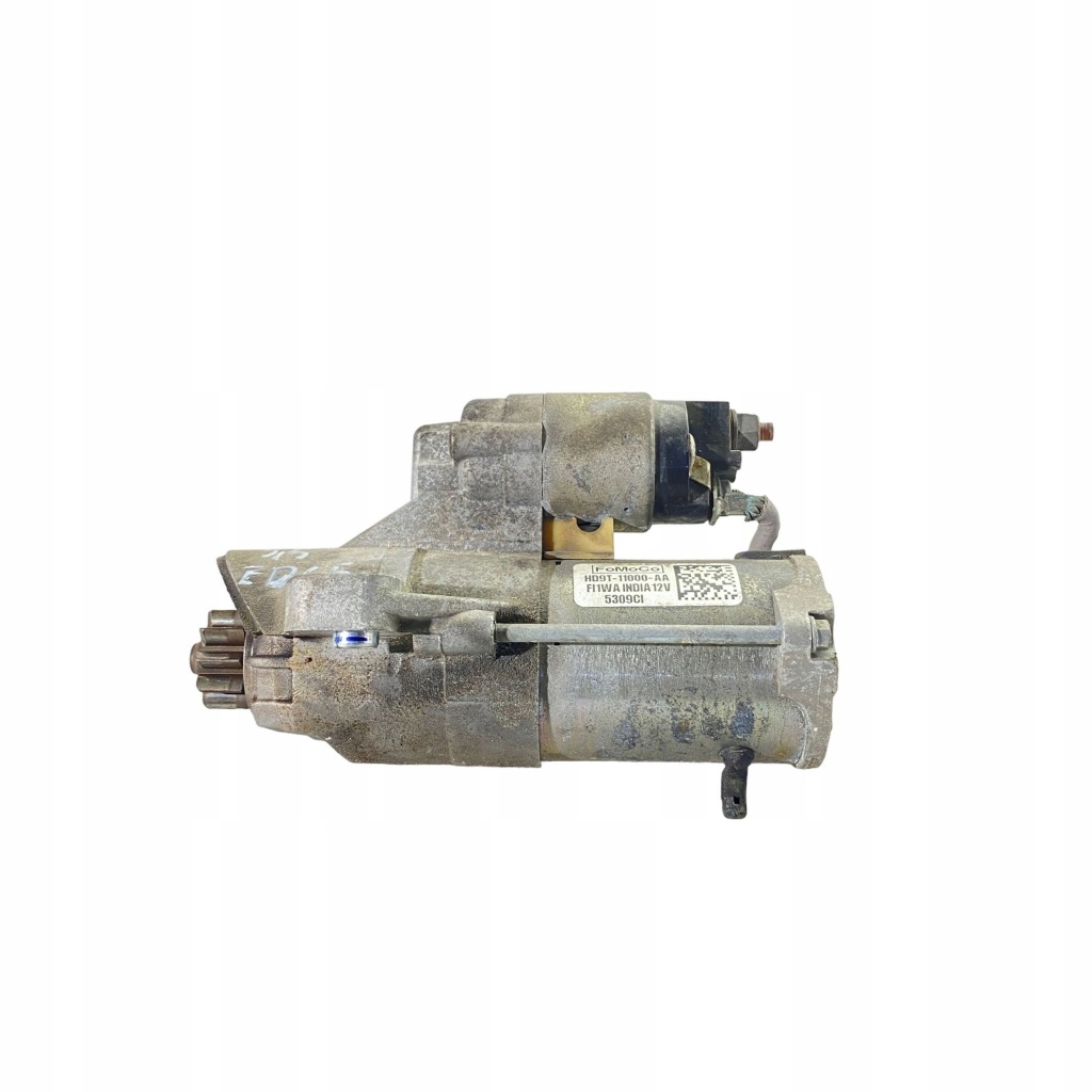 Купить Ford edge 2 2016 стартеры полный