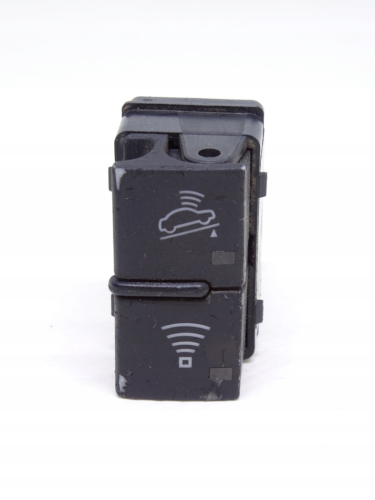 фото №1, Audi a4 b6 00-06 переключатель сигнализация