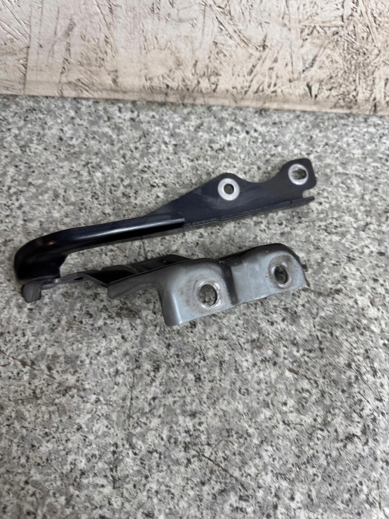 фото №7, Петля капот левый mazda cx3 cx-3 2015-2022 41w