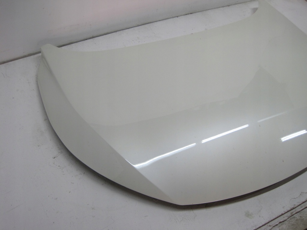 фото №6, Капот nissan qashqai iii j12