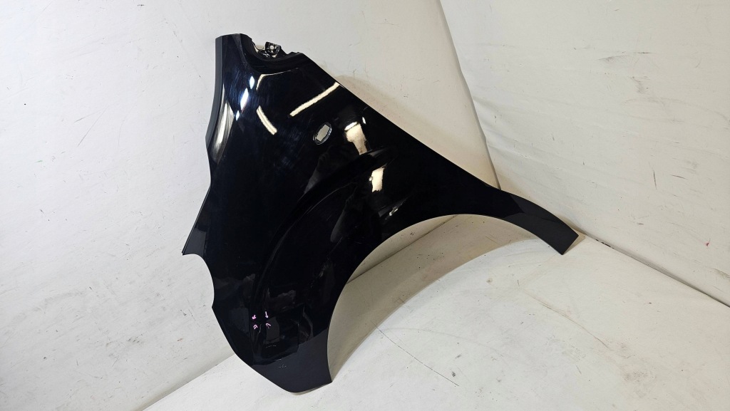 фото №1, Крыло левый перед передний jumpy vivaro proace expert оригинальный