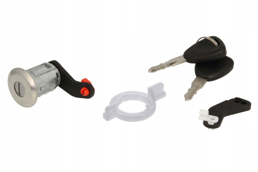 фото №1, Вкладыш замка перед l/p nissan interstar, opel movan