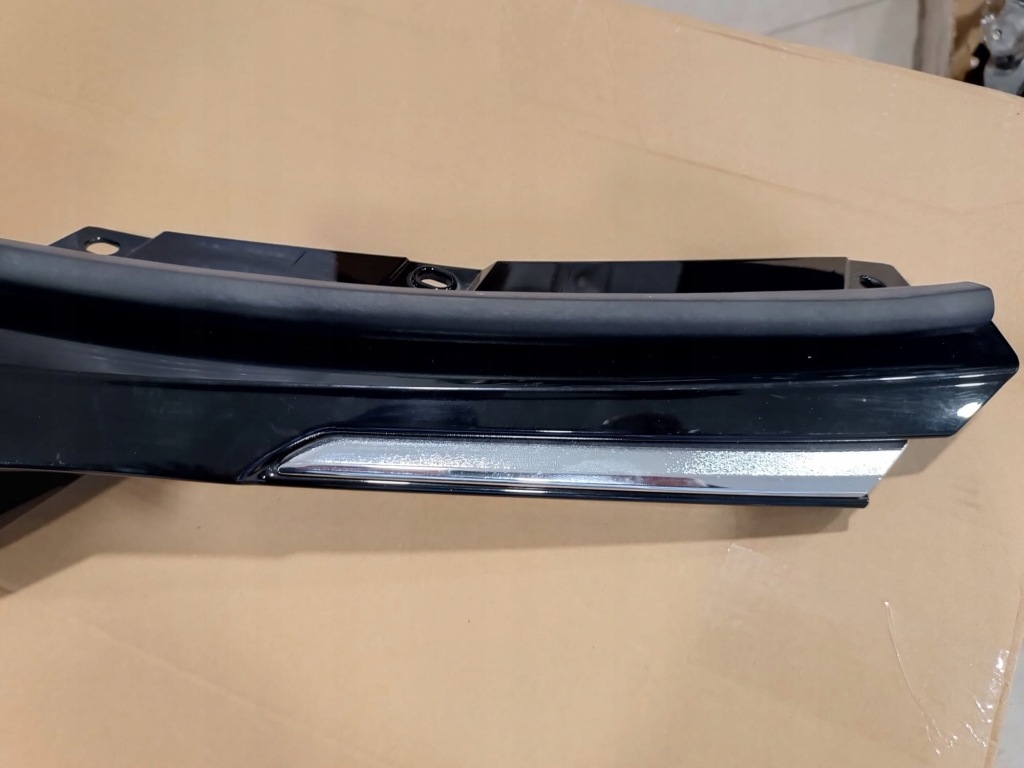 фото №4, Rav 4 решётка радиатора решётка радиатора hybrid