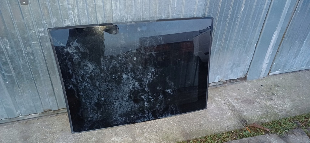 фото №9, Mercedes w203 sport coupe панорама дах люк скло панелі