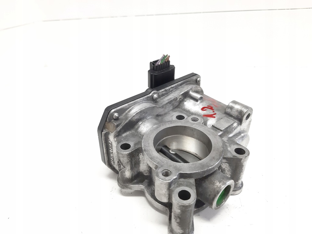 фото №4, Дроссельная заслонка renault clio iii 1.2 tce 8200570865b