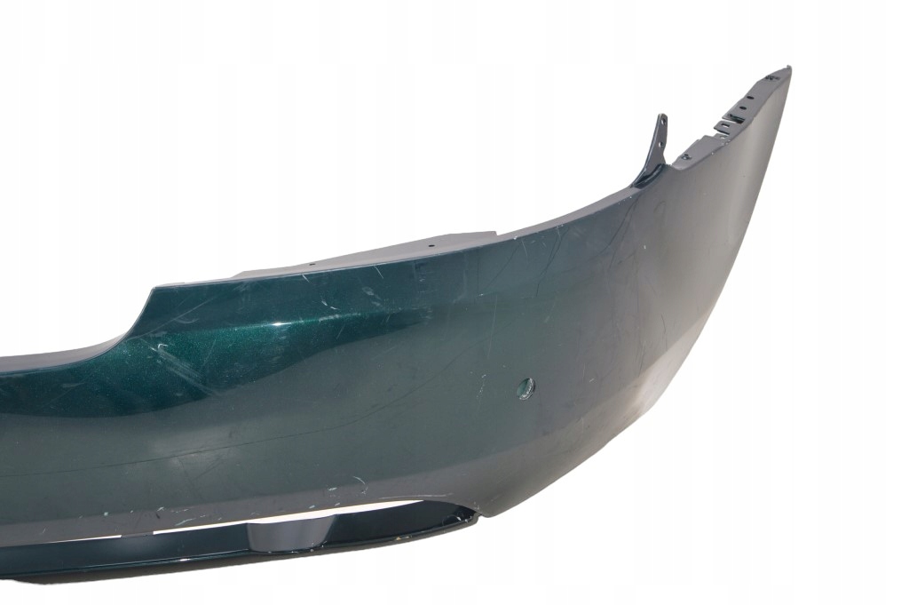 фото №5, Aston martin db9 бампер задня