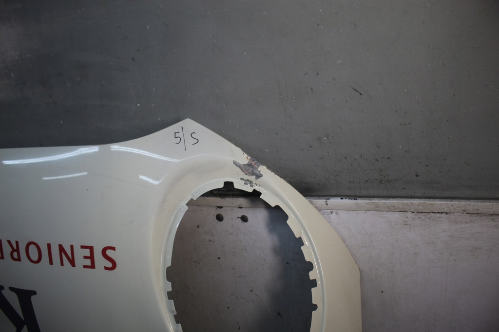 фото №4, Капот mini cooper f55 f56 f57 s