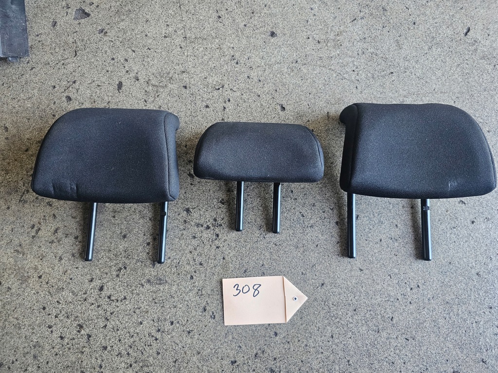 фото №1, Подголовник сиденье комплект peugeot 308