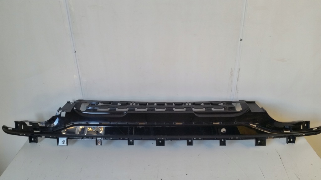 Купити Спойлер бампера ford kuga mk3 задня