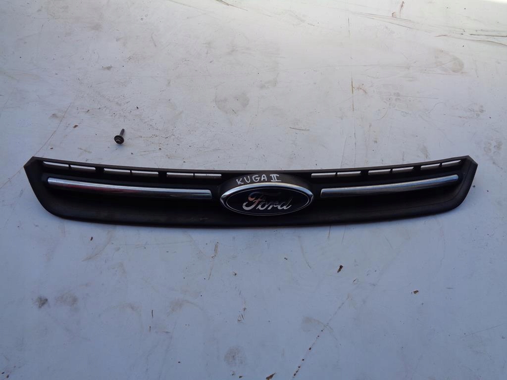 фото №1, Решітка радіатора решітка радіатора ford kuga mk2 ii