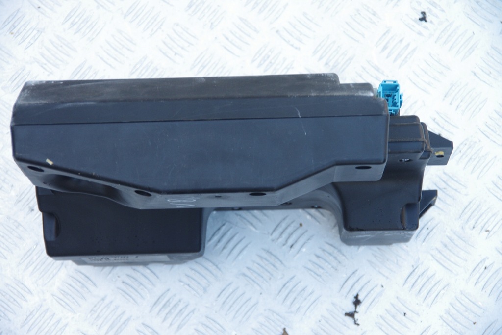 фото №7, Сабвуфер усилитель honda cr-v iii 06-12