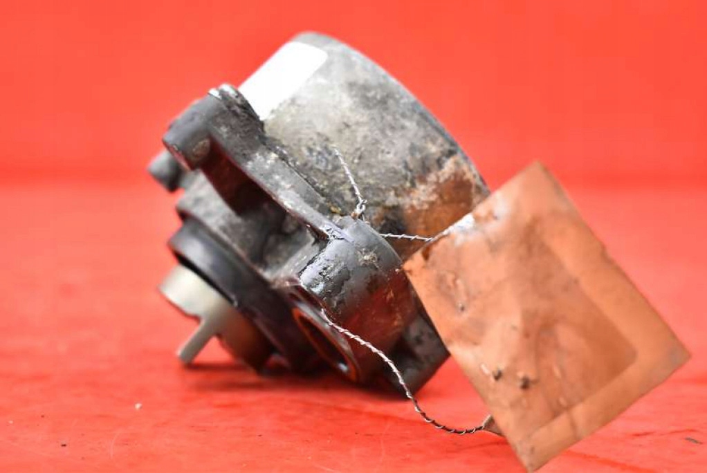 Насос вакуум вакуум 9658398080 citroen nemo 1.4 hdi 68 km 08-15 в Україні