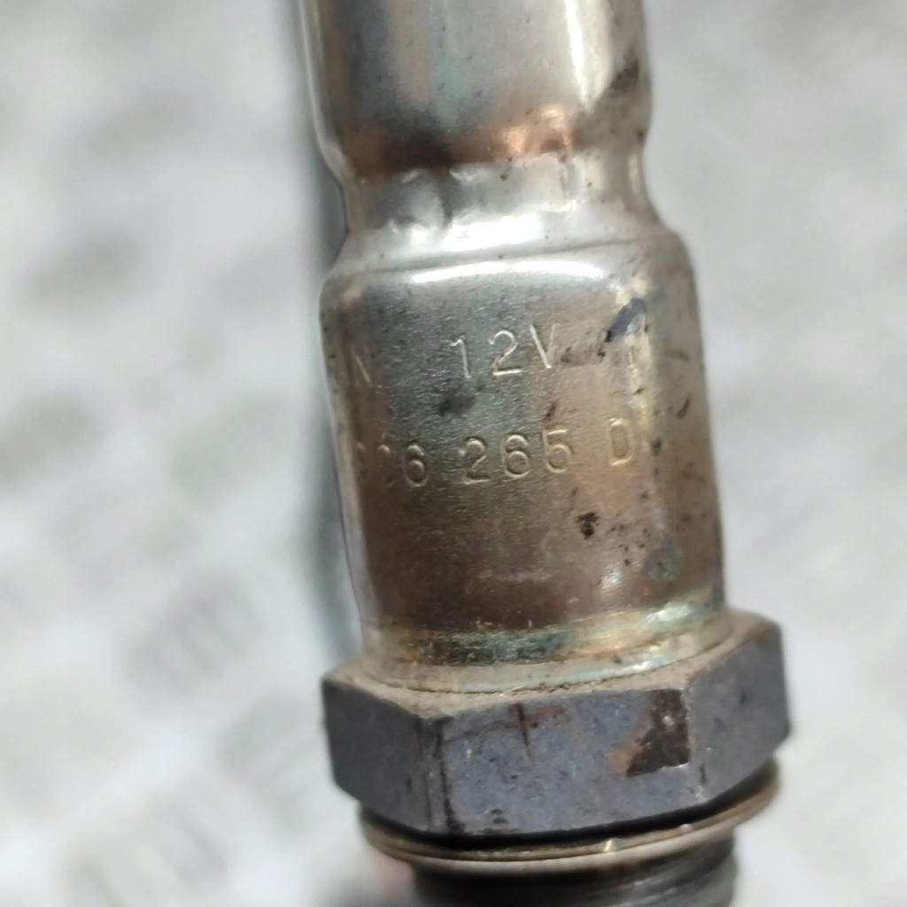 фото №10, Audi a4 s4 b9 8w 2017 датчик лямбда-зонд